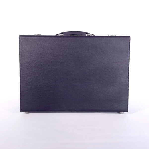 Mitsuori Case | dark blue with blue velvet - Image 7