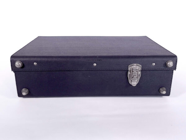 Mitsuori Case | dark blue with blue velvet - Image 6