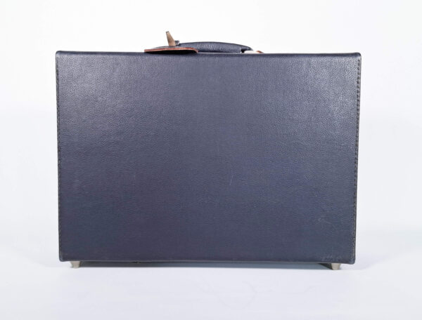 Mitsuori Case | black with red lining - Image 7
