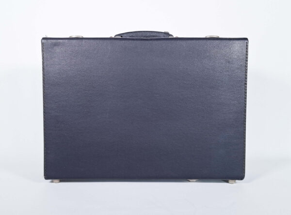Mitsuori Case | black with red lining - Image 5