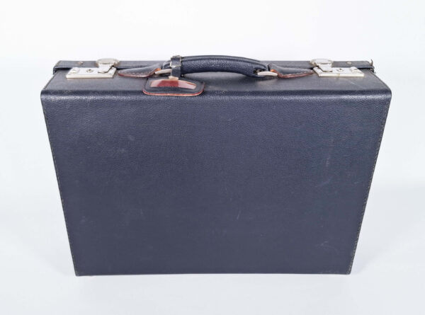 Mitsuori Case | black with red lining - Image 6