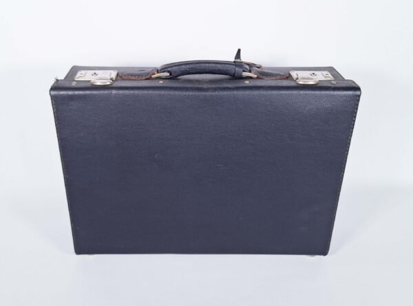 Mitsuori Case | black with red lining - Image 8