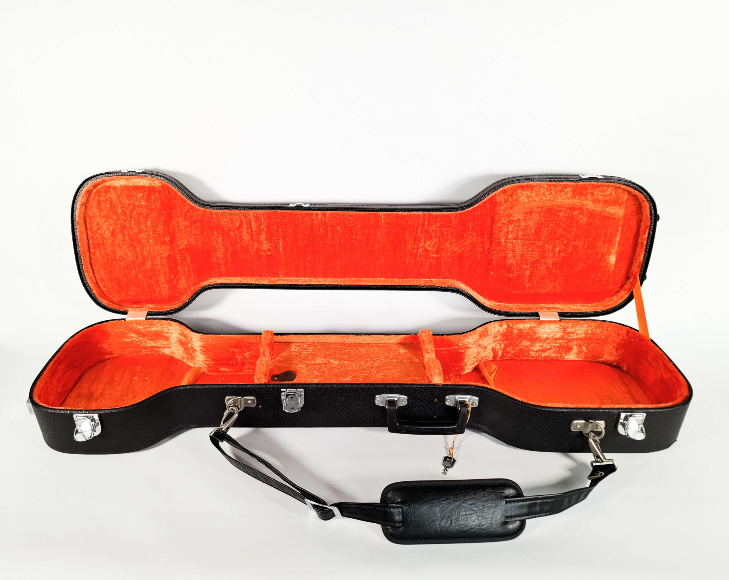 Tsugaru Shamisen Koffer | Einzigartiges Rockstar Modell โ Bild 2