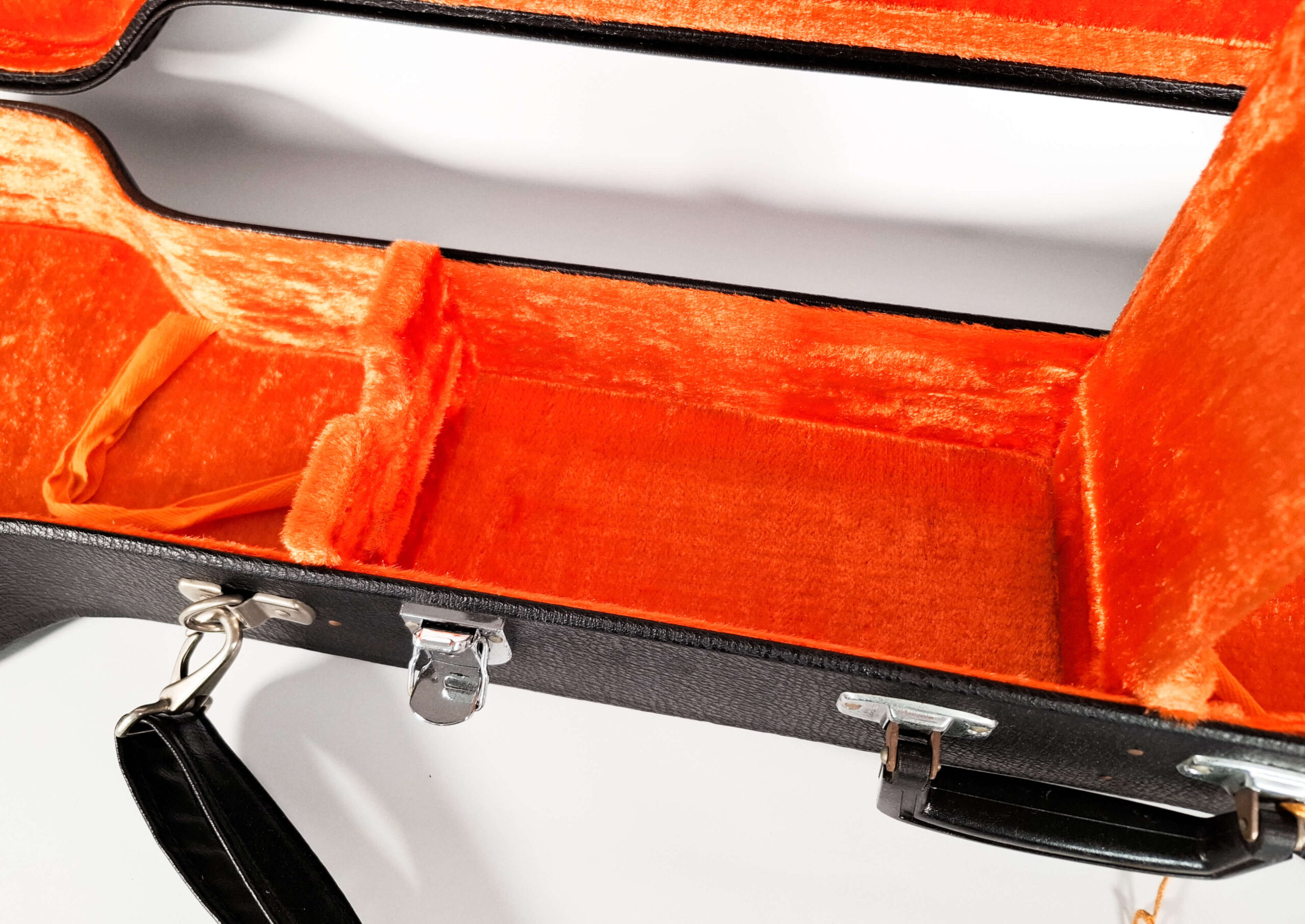 Tsugaru Shamisen Koffer | Einzigartiges Rockstar Modell โ Bild 3