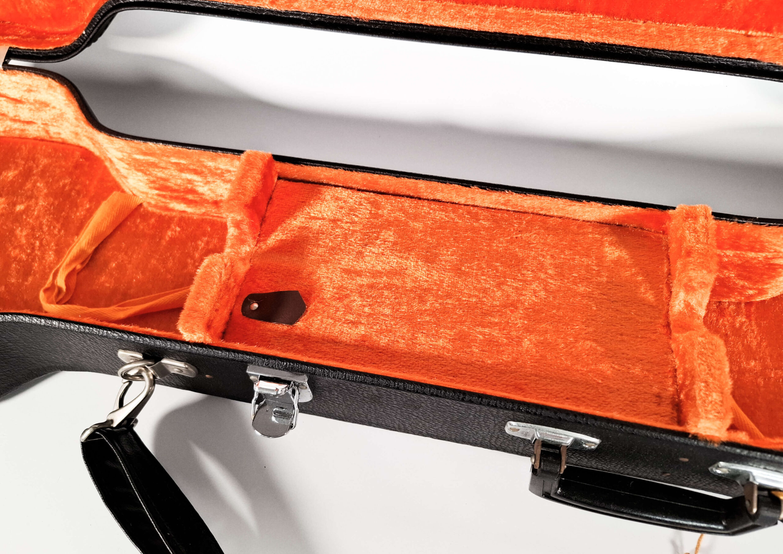 Tsugaru Shamisen Koffer | Einzigartiges Rockstar Modell โ Bild 4