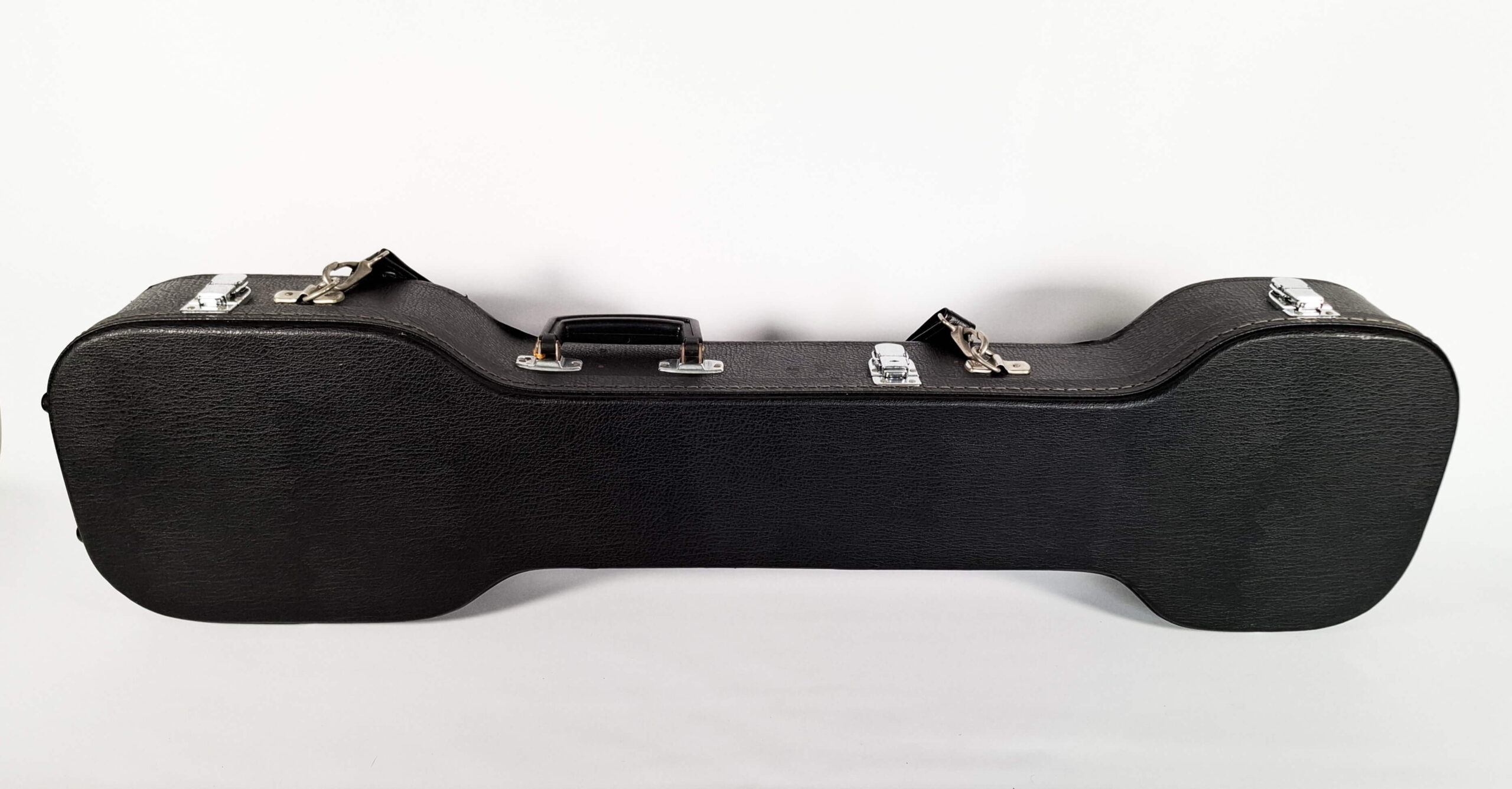 Tsugaru Shamisen Koffer | Einzigartiges Rockstar Modell โ Bild 9