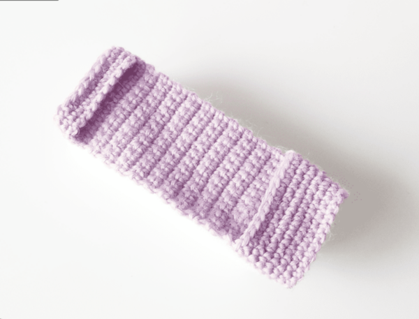 Yubisuri lilac | S *limited edition*