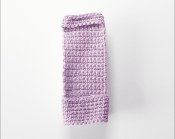 Yubisuri lilac | S *limited edition* - Image 2
