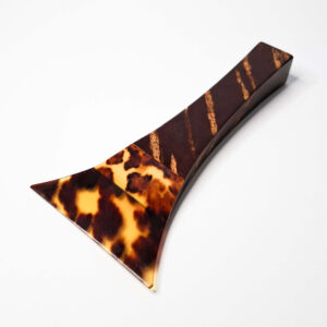 Deluxe Tsugaru Bachi | Bekko | M