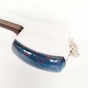 Tsugaru Shamisen Set | Hayate