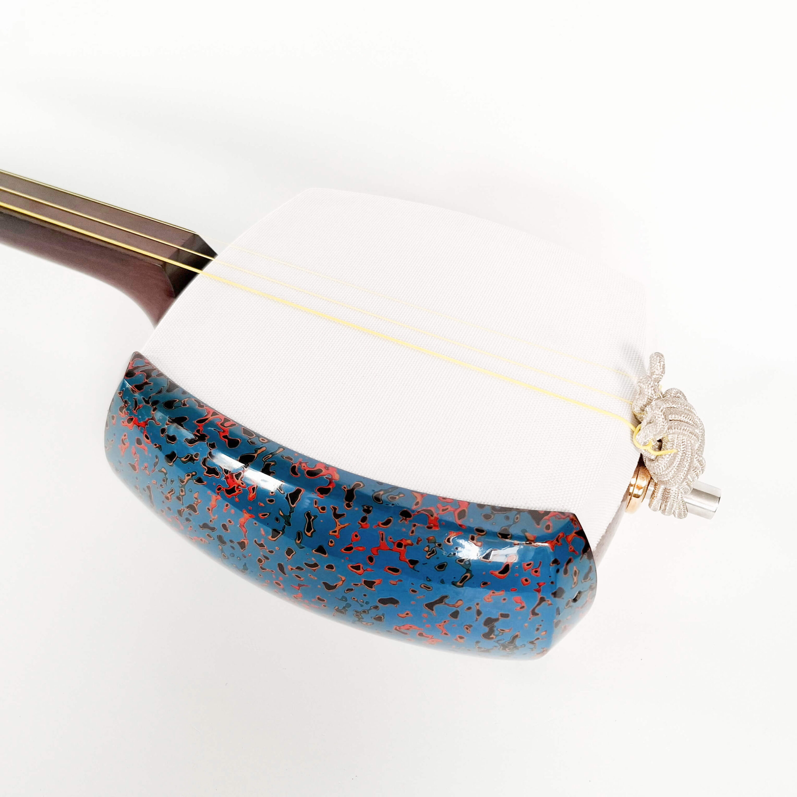 Tsugaru Shamisen Set | Hayate