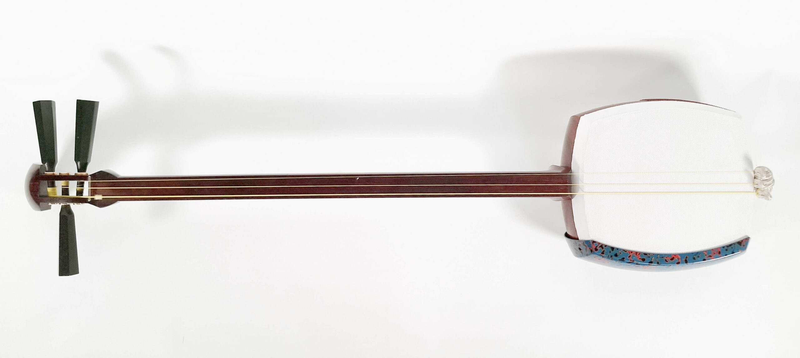 Tsugaru Shamisen Set | Hayate - Image 3