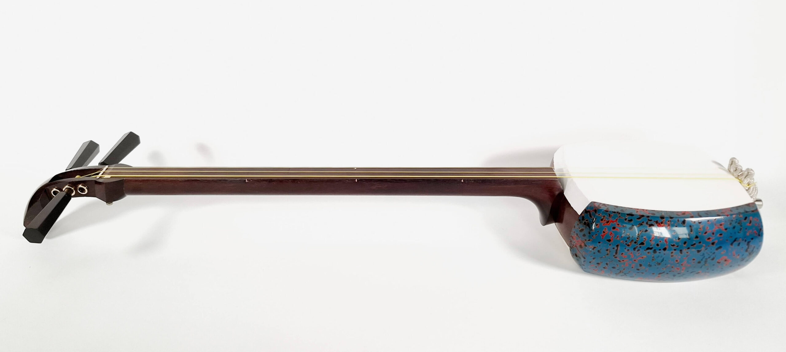 Tsugaru Shamisen Set | Hayate - Image 2