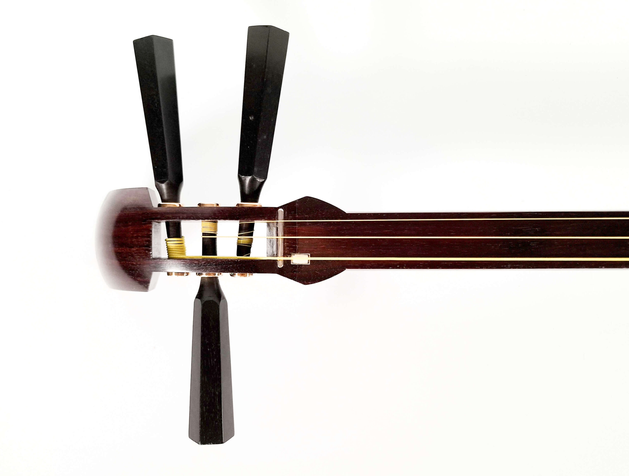 Tsugaru Shamisen Set | Hayate - Image 5