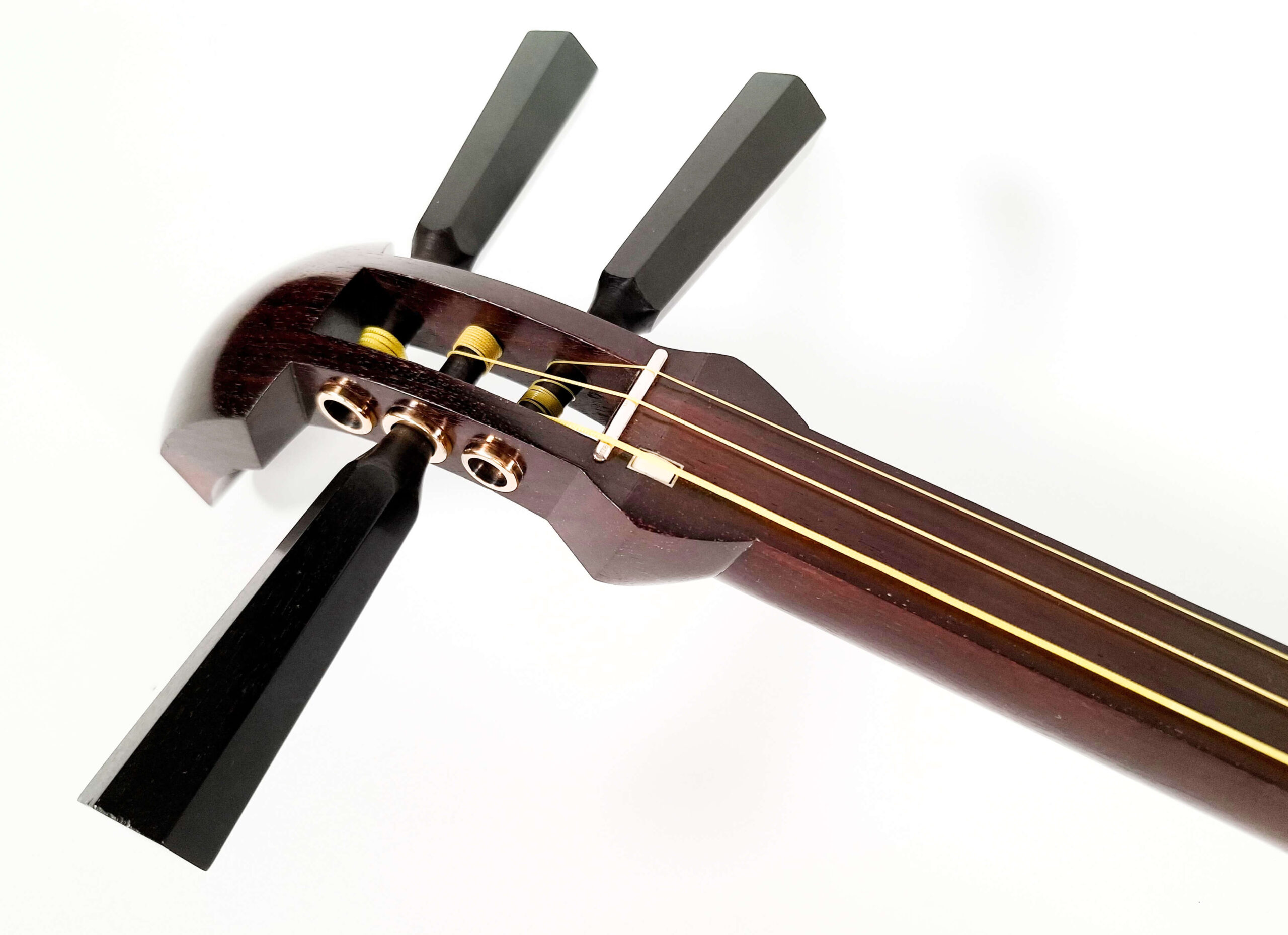 Tsugaru Shamisen Set | Hayate - Image 4