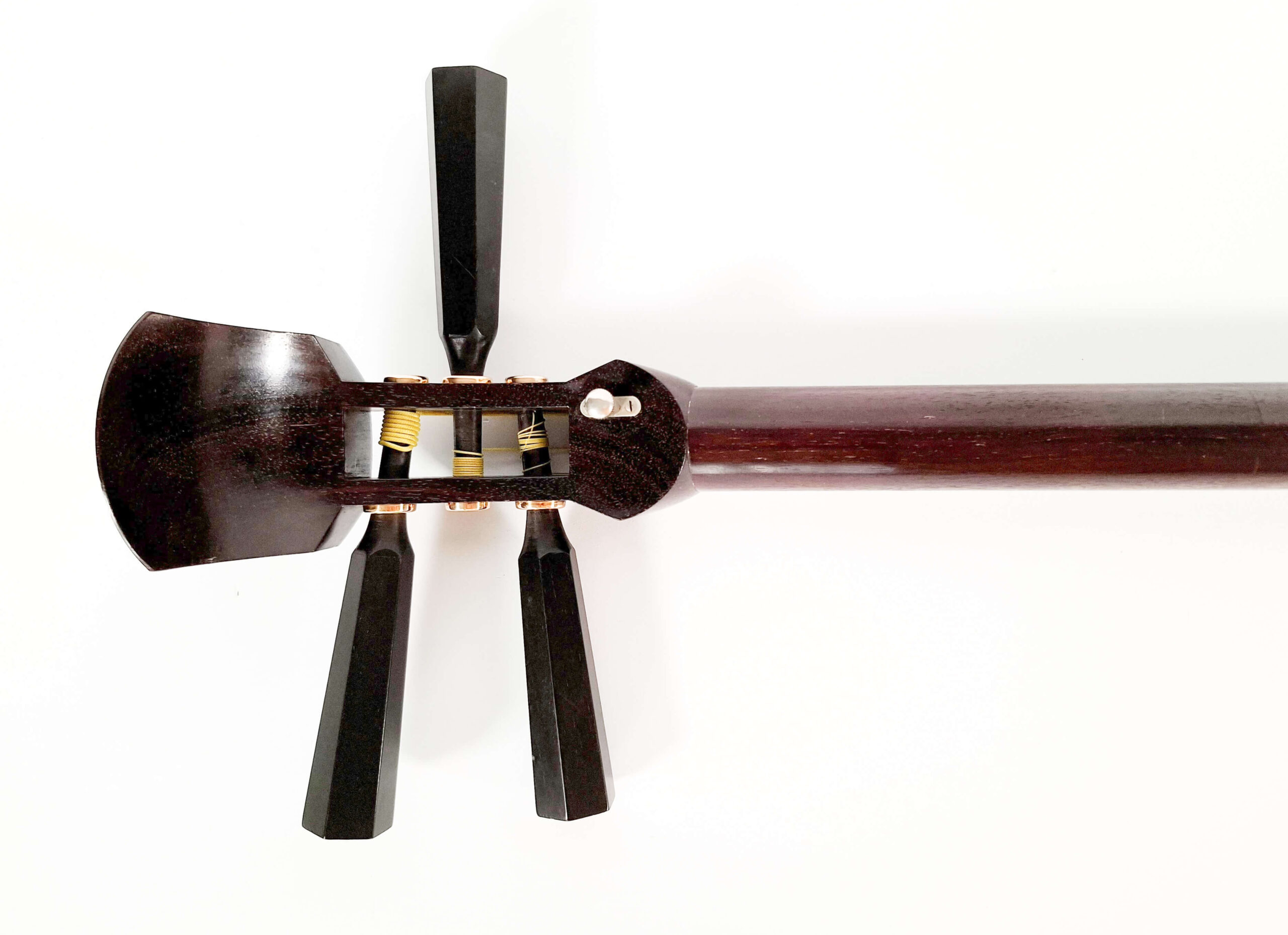 Tsugaru Shamisen Set | Hayate - Image 7