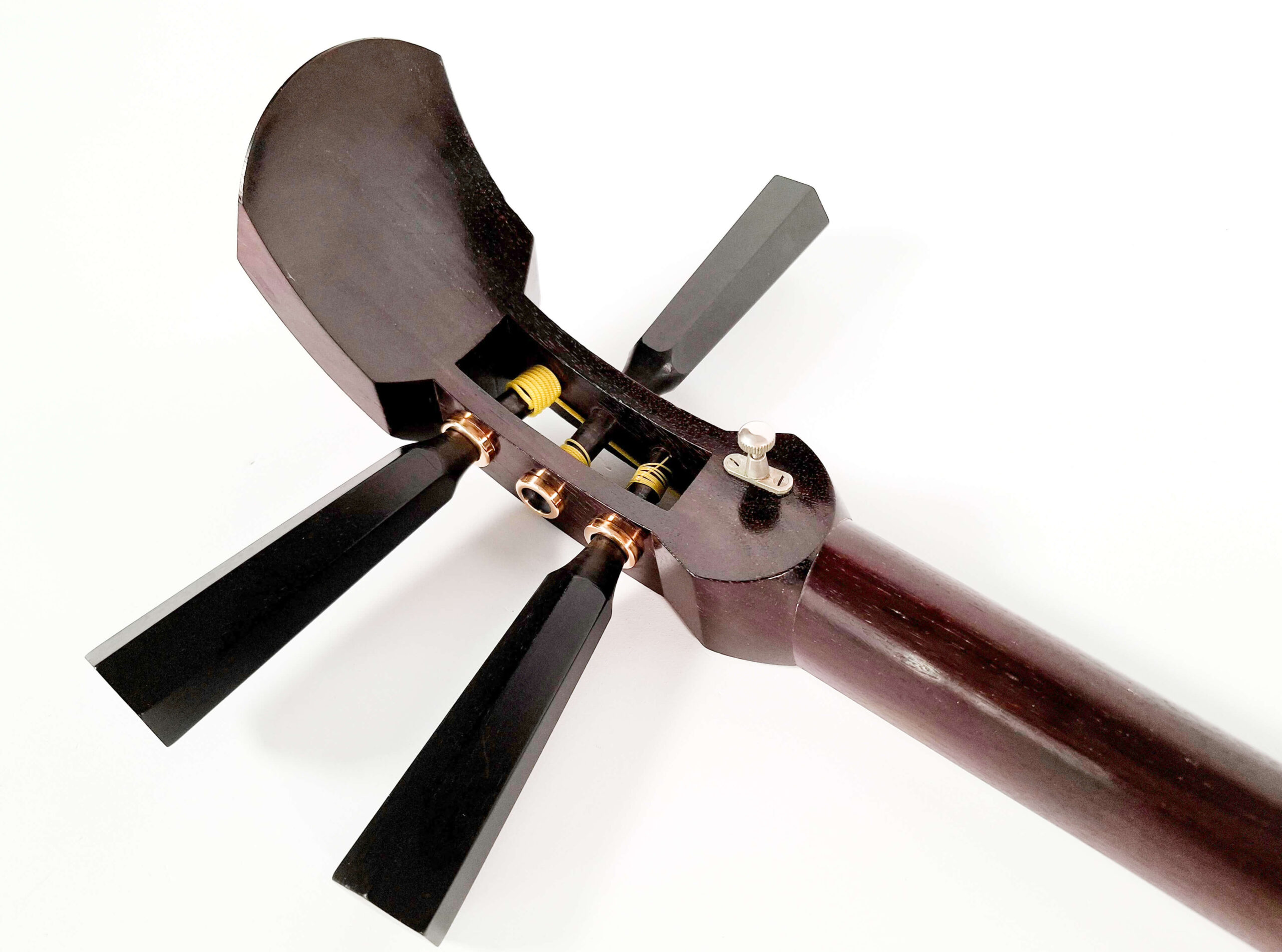 Tsugaru Shamisen Set | Hayate - Image 6