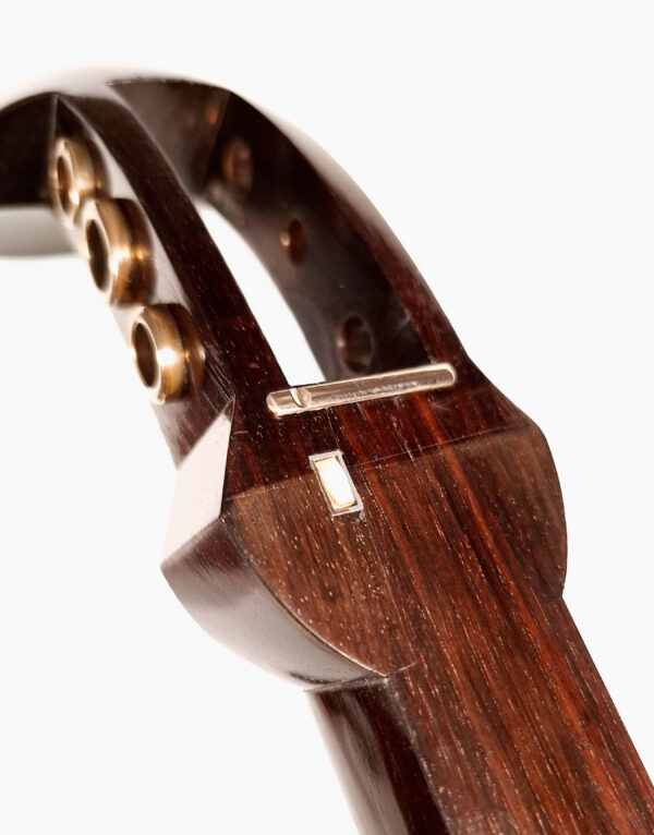 Futozao/Tsugaru Shamisen Set “Kagutsuchi” - Image 11