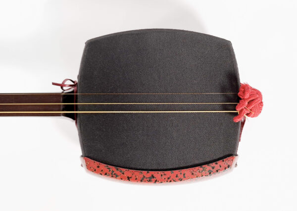 Futozao/Tsugaru Shamisen Set “Kagutsuchi” - Image 18