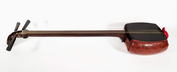 Futozao/Tsugaru Shamisen Set “Kagutsuchi” - Image 2