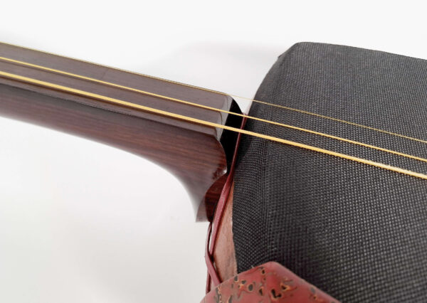 Futozao/Tsugaru Shamisen Set “Kagutsuchi” - Image 13