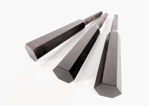 Futozao/Tsugaru Shamisen Set “Kagutsuchi” - Image 16