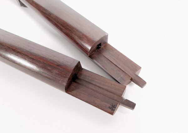 Futozao/Tsugaru Shamisen Set “Kagutsuchi” - Image 15