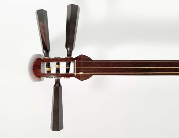 Futozao/Tsugaru Shamisen Set “Kagutsuchi” - Image 6