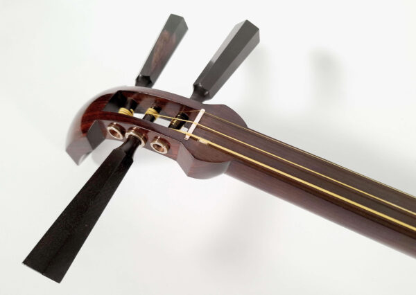 Futozao/Tsugaru Shamisen Set “Kagutsuchi” - Image 4