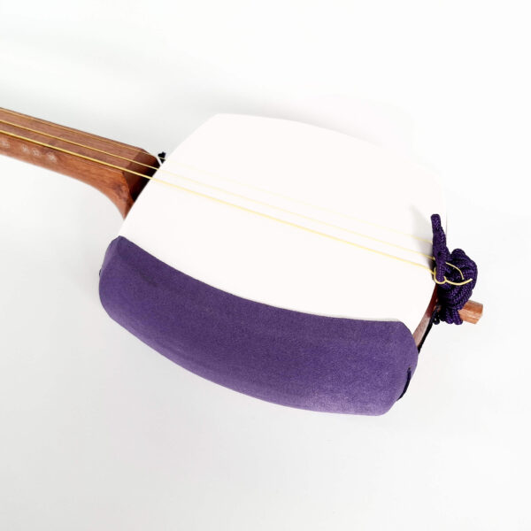 Futozao Shamisen Beginner Set | Haru