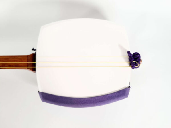 Futozao Shamisen Beginner Set | Haru - Image 18