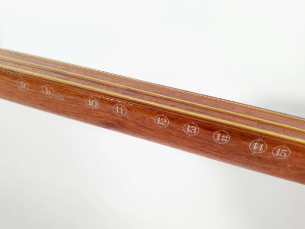 Futozao Shamisen Beginner Set | Haru - Image 13