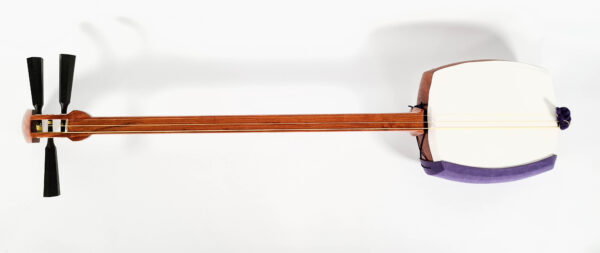 Futozao Shamisen Beginner Set | Haru - Image 3