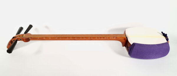 Futozao Shamisen Beginner Set | Haru - Image 2
