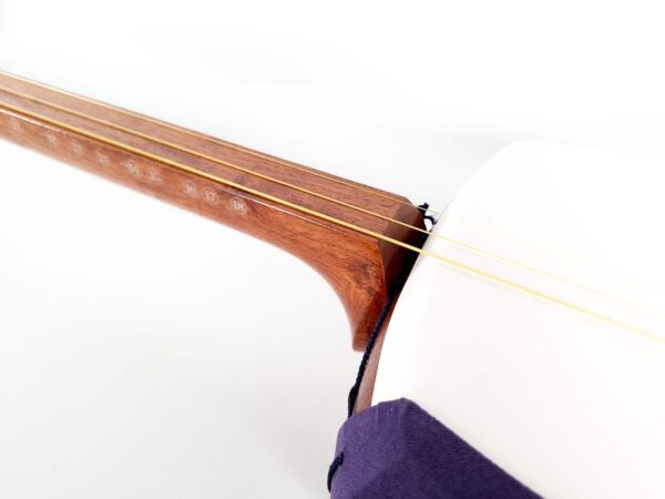 Futozao Shamisen Beginner Set | Haru - Image 14