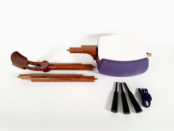 Futozao Shamisen Beginner Set | Haru - Image 15