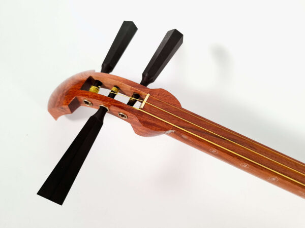 Futozao Shamisen Beginner Set | Haru - Image 4