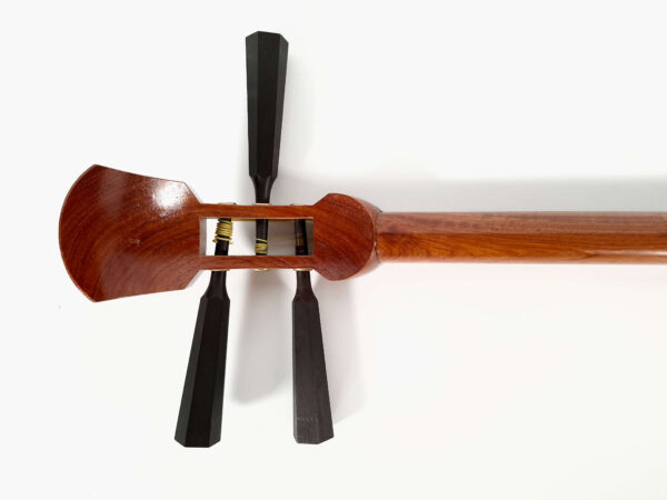 Futozao Shamisen Beginner Set | Haru - Image 7