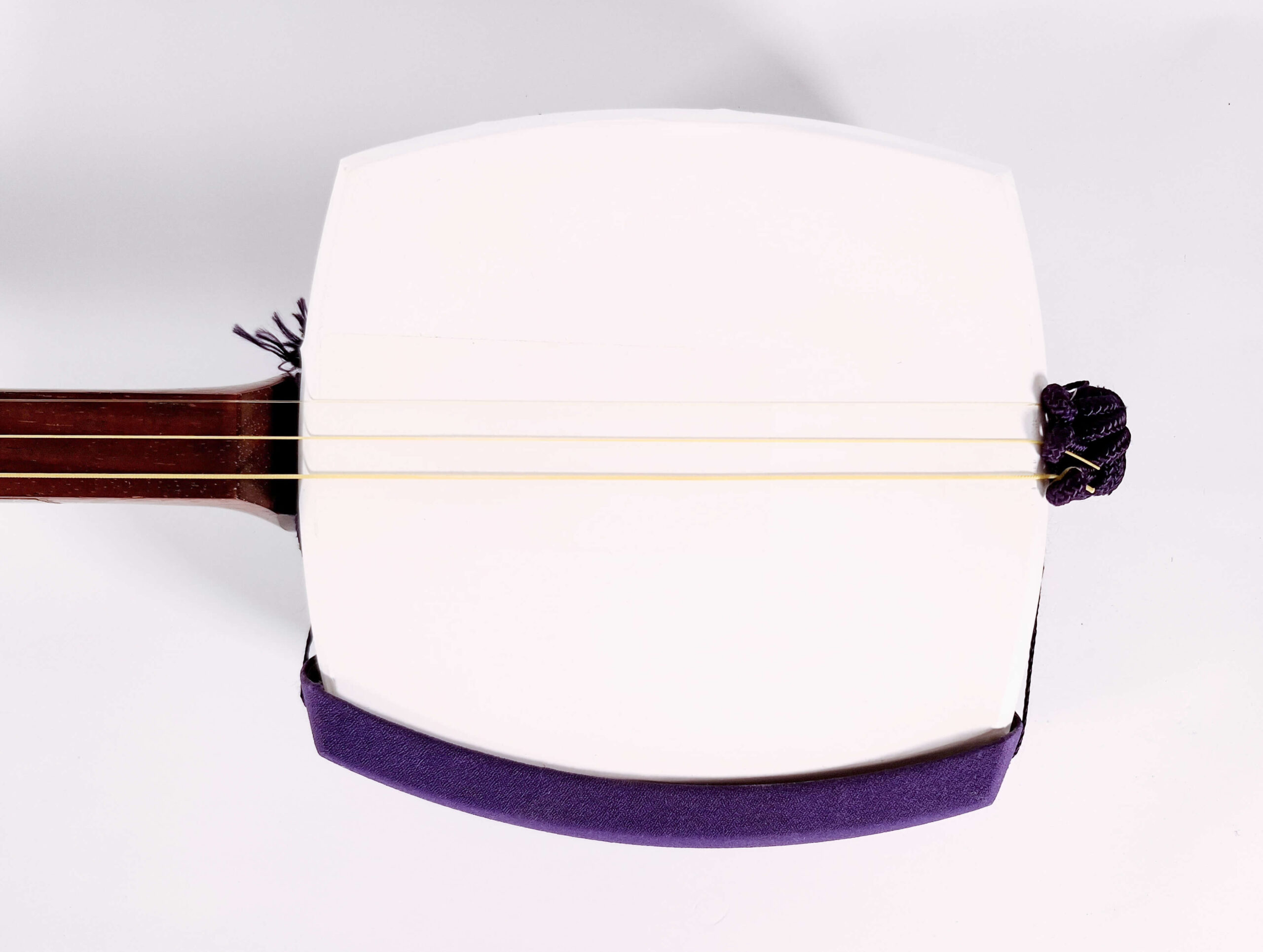 Futozao Shamisen Beginner Set | Taiga - Image 10