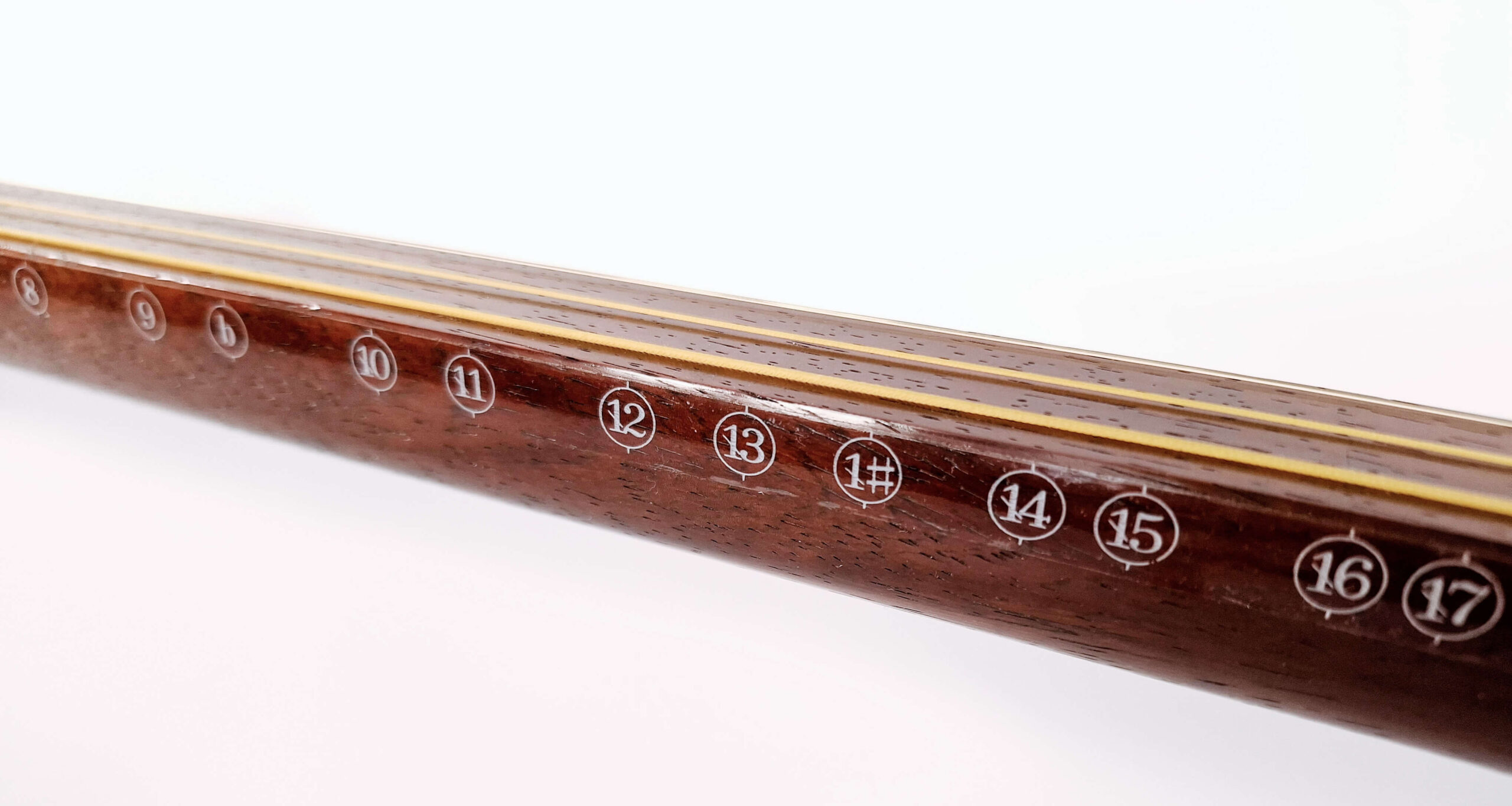 Futozao Shamisen Beginner Set | Taiga - Image 8