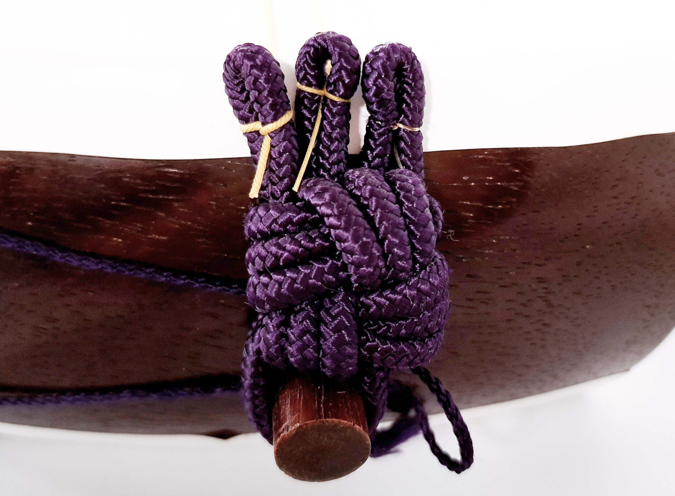 Futozao Shamisen Beginner Set | Taiga - Image 12