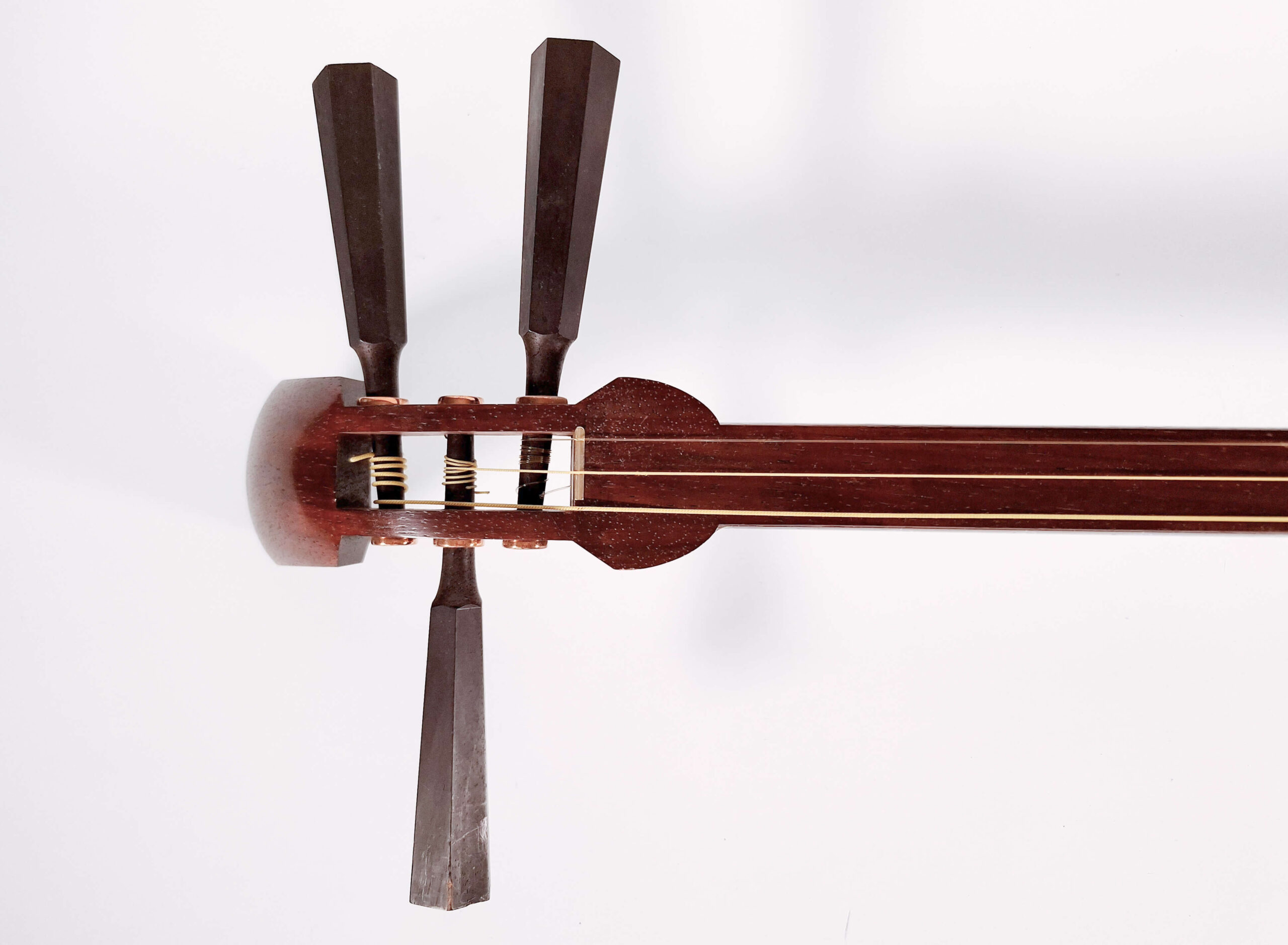 Futozao Shamisen Beginner Set | Taiga - Image 5