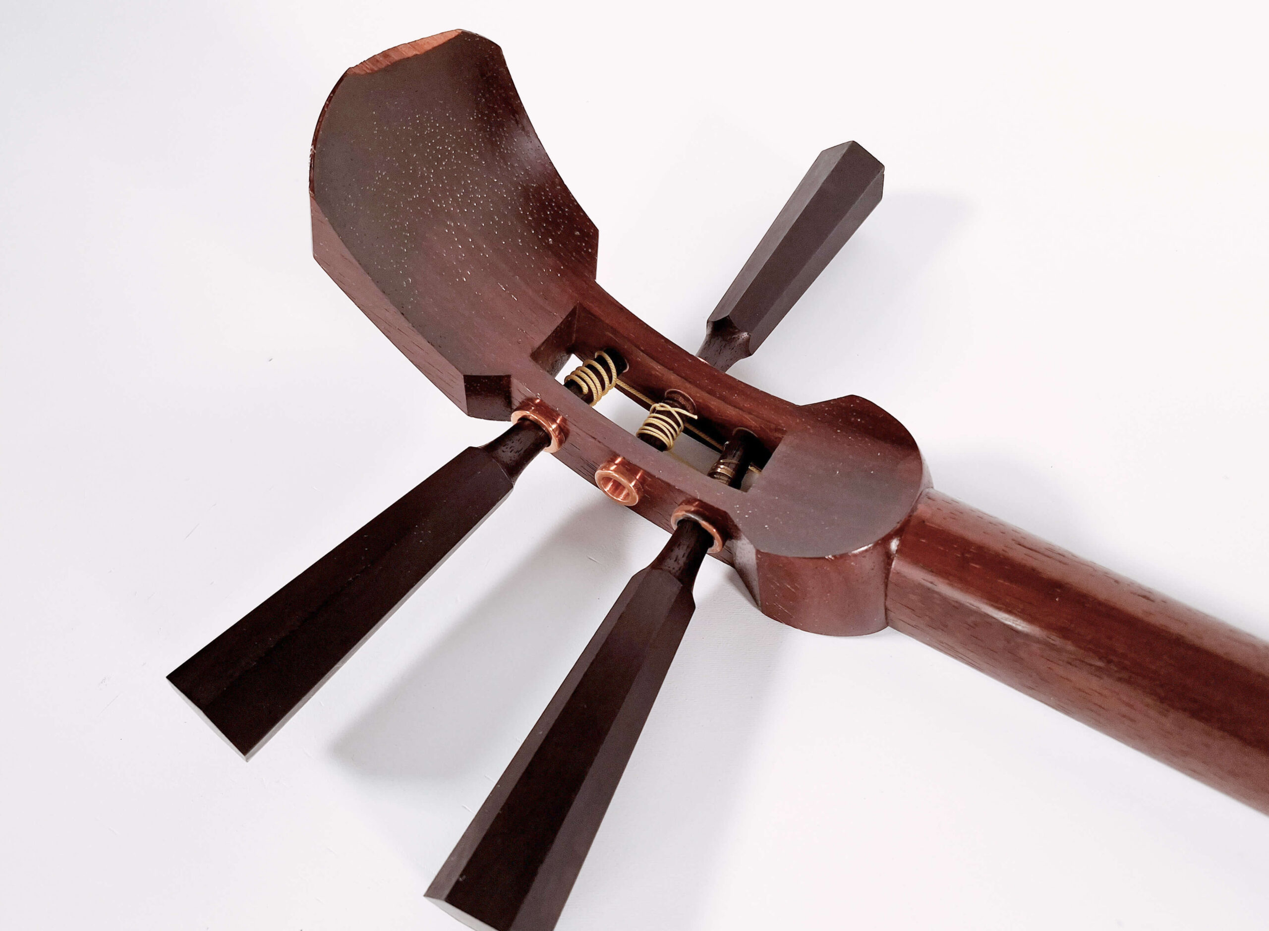 Futozao Shamisen Beginner Set | Taiga - Image 6