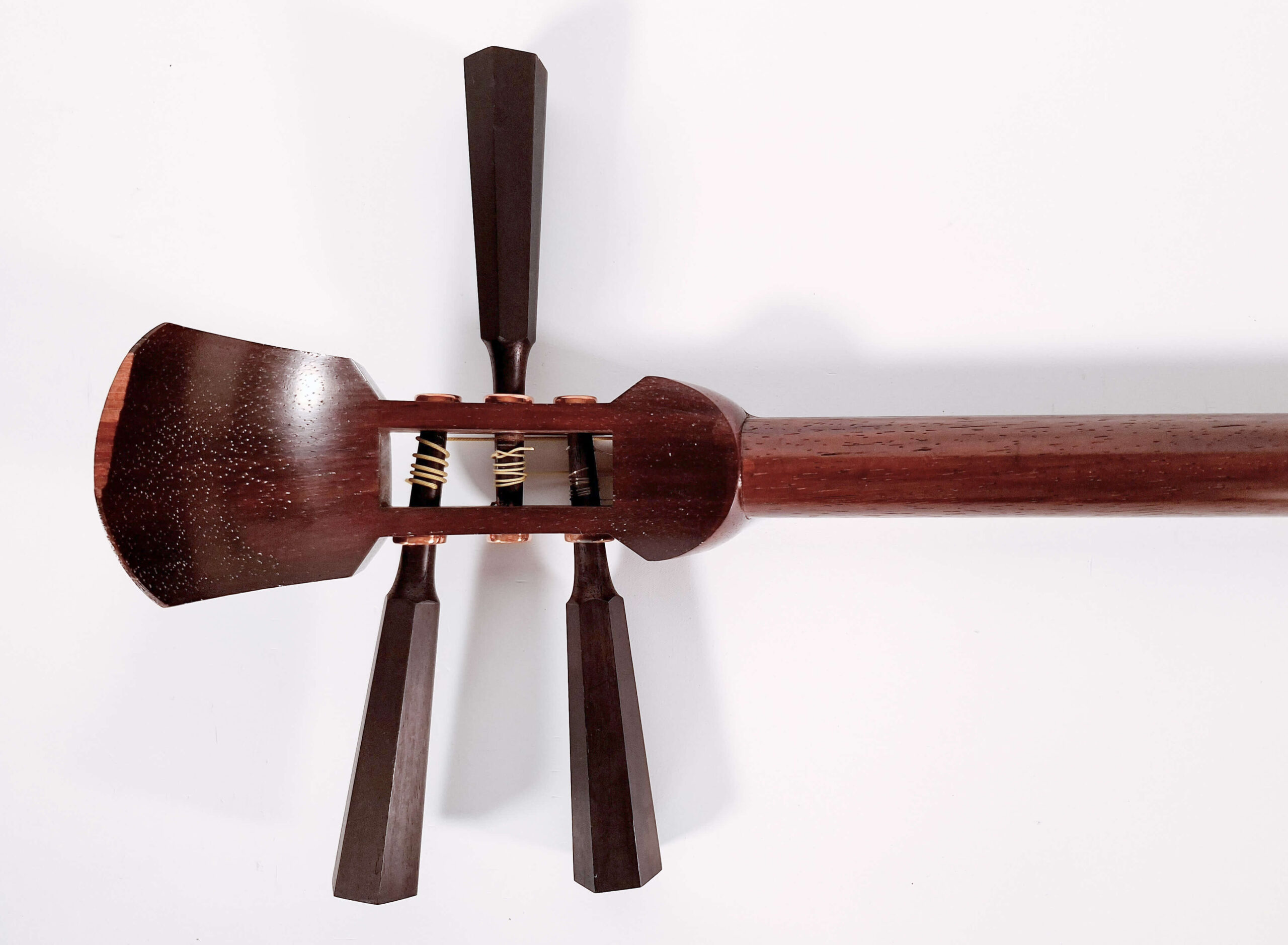 Futozao Shamisen Beginner Set | Taiga - Image 7