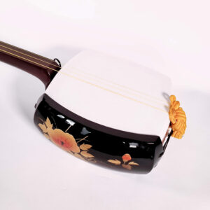 Tsugaru Shamisen Set “Kirameki”