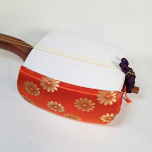 Hosozao Beginner Shamisen Set “Hina”