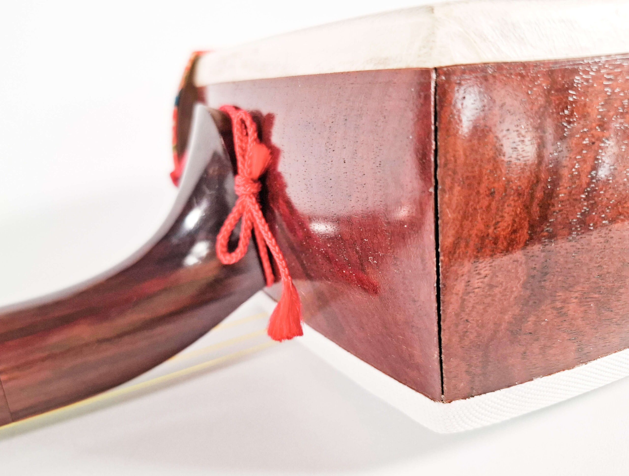 Hosozao Shamisen Set “Koharu” – Bild 13