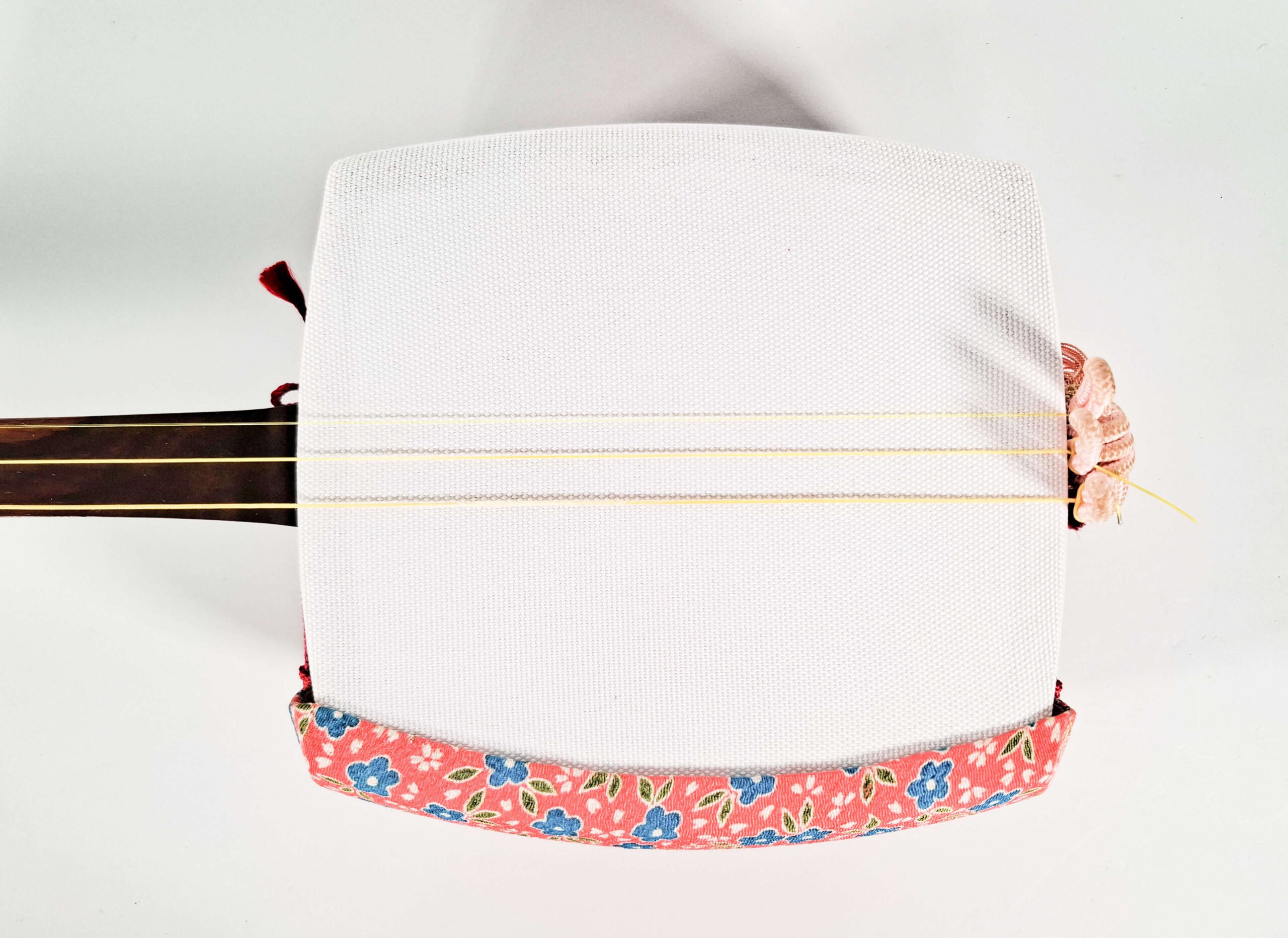 Hosozao Shamisen Set “Koharu” – Bild 20