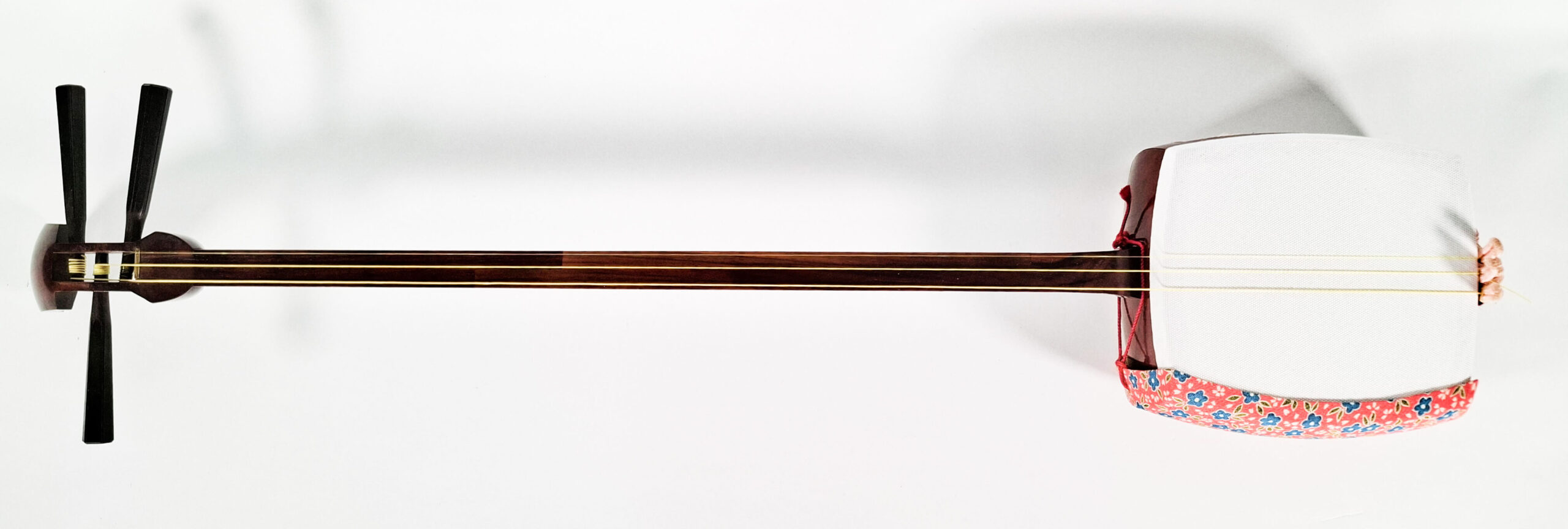 Hosozao Shamisen Set “Koharu” – Bild 3