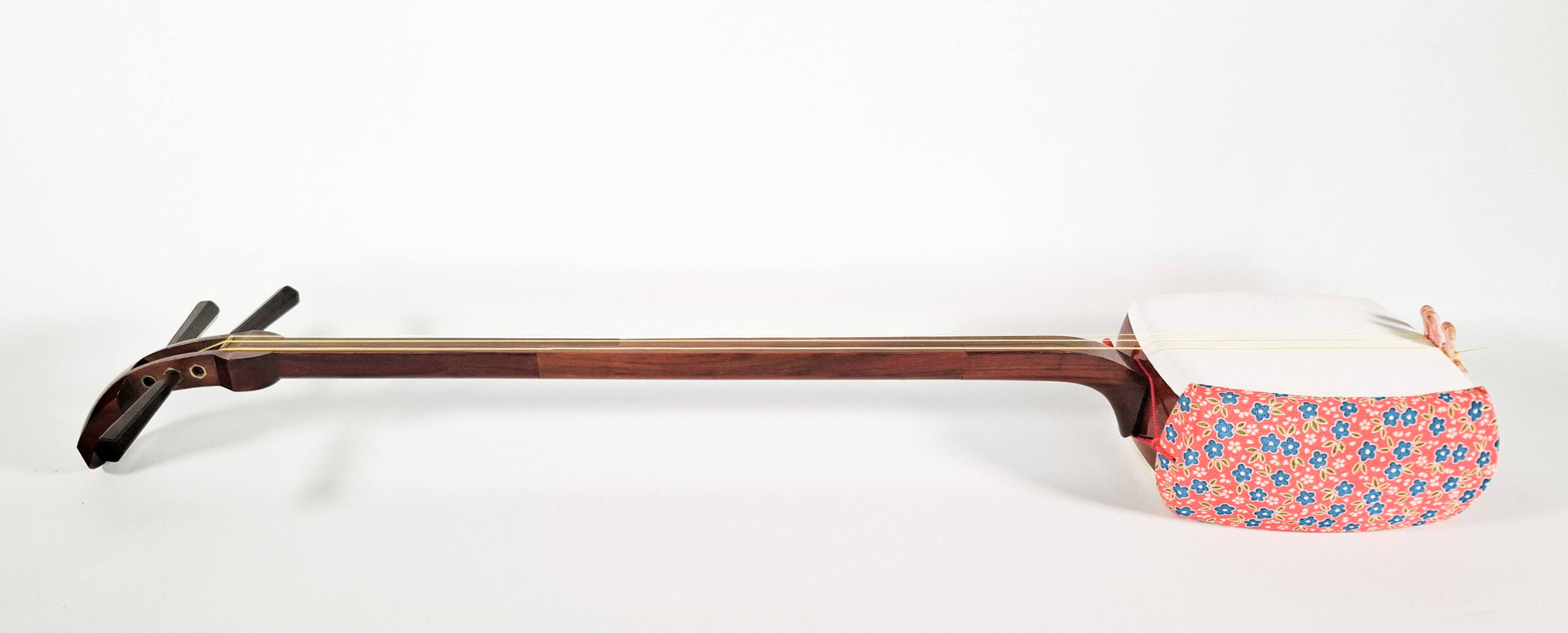 Hosozao Shamisen Set “Koharu” – Bild 2